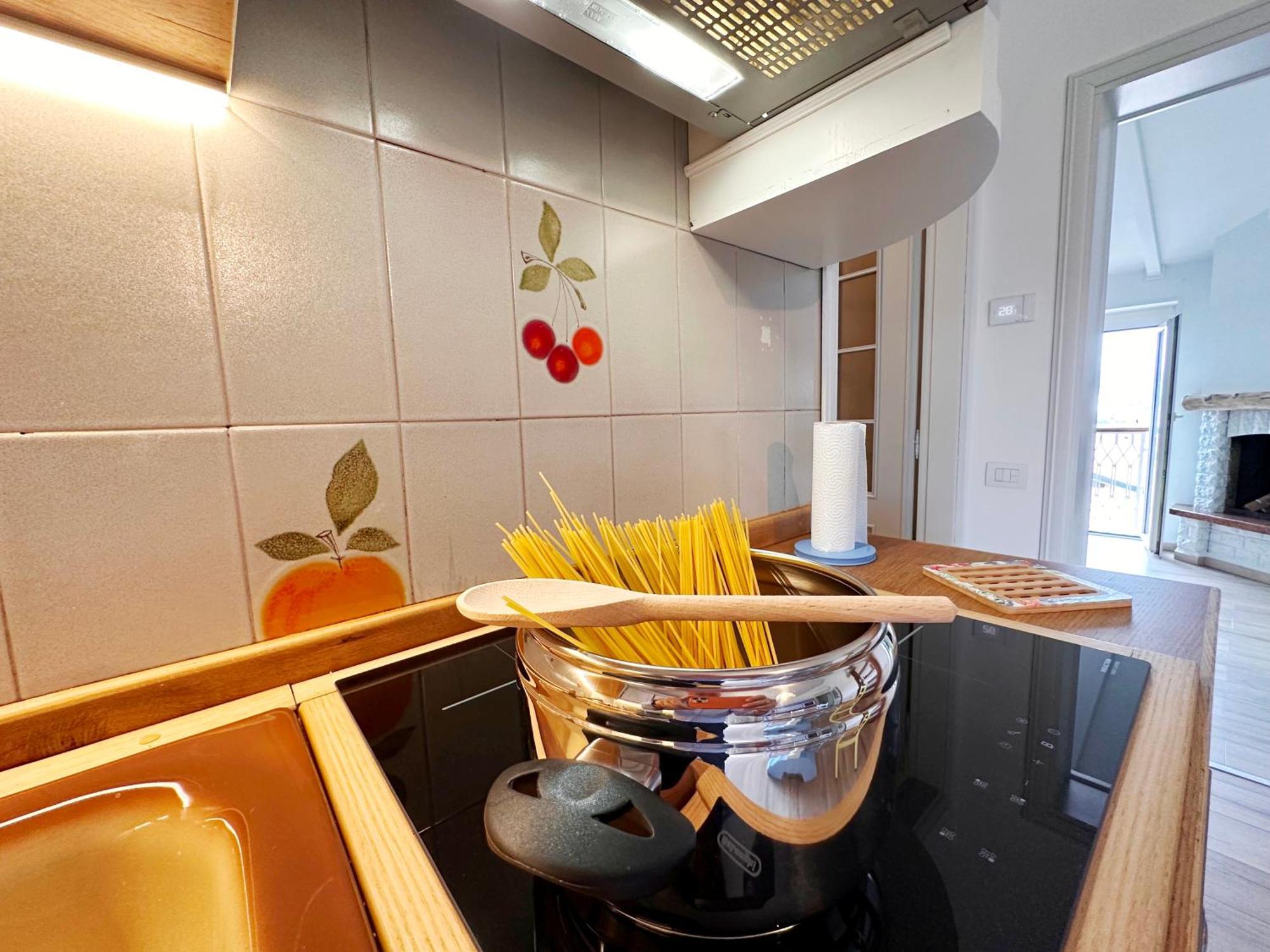Montinelle Apartament Manerba del Garda Zewnętrze zdjęcie