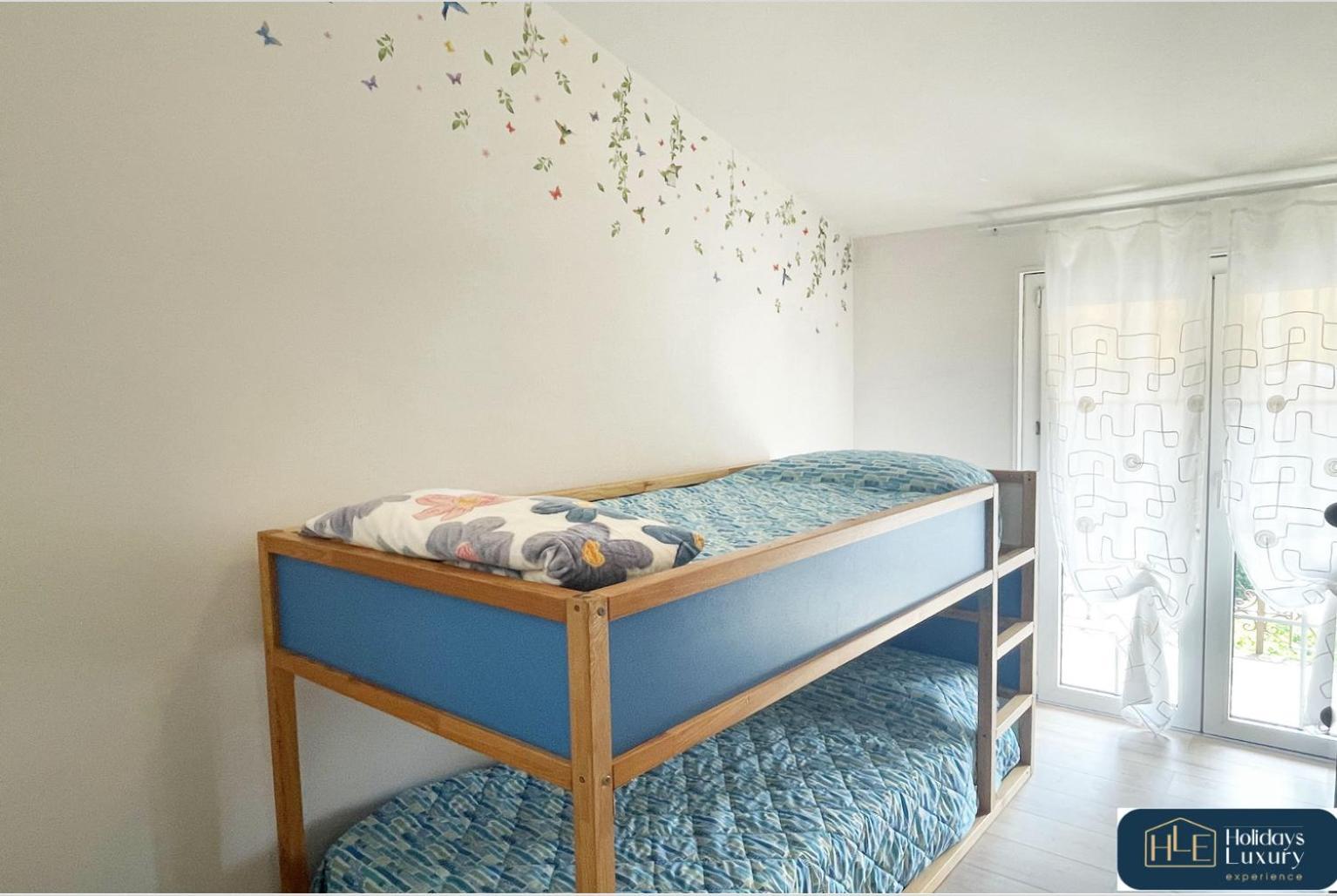 Montinelle Apartament Manerba del Garda Zewnętrze zdjęcie
