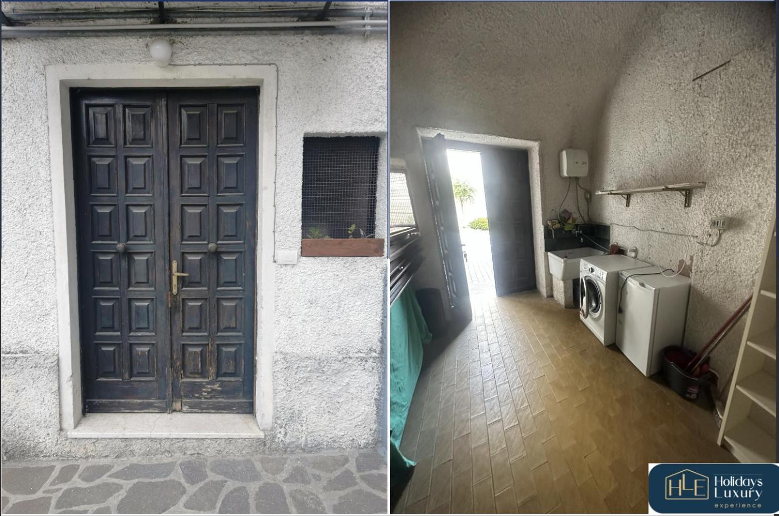 Montinelle Apartament Manerba del Garda Zewnętrze zdjęcie