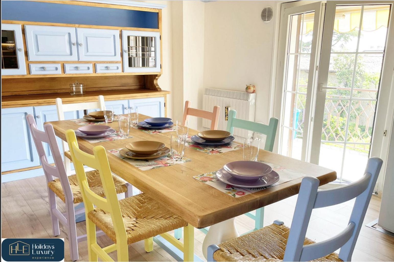 Montinelle Apartament Manerba del Garda Zewnętrze zdjęcie