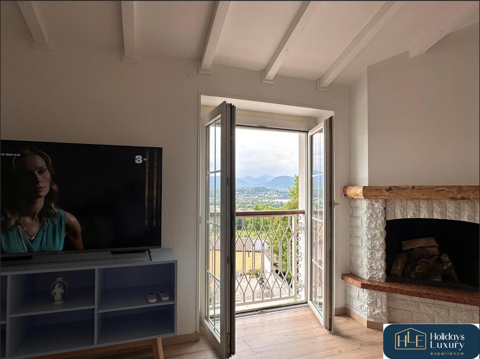 Montinelle Apartament Manerba del Garda Zewnętrze zdjęcie