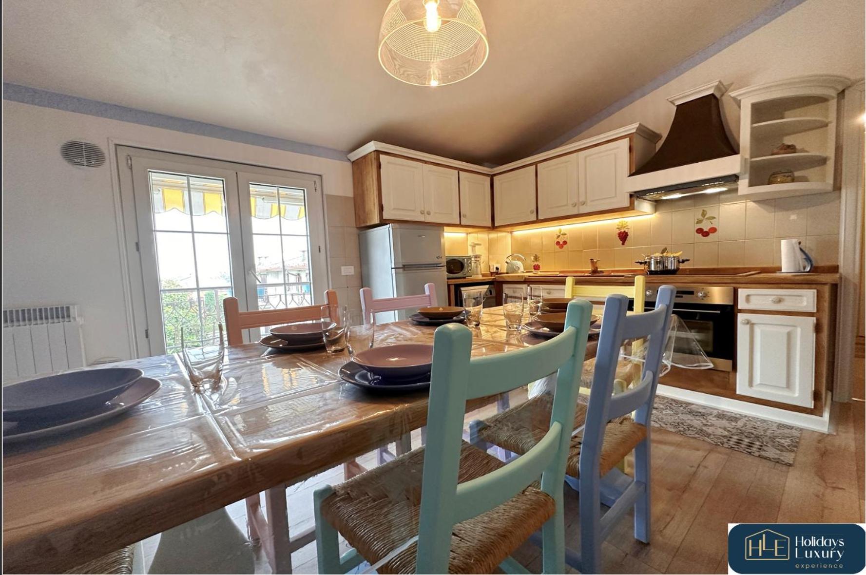 Montinelle Apartament Manerba del Garda Zewnętrze zdjęcie